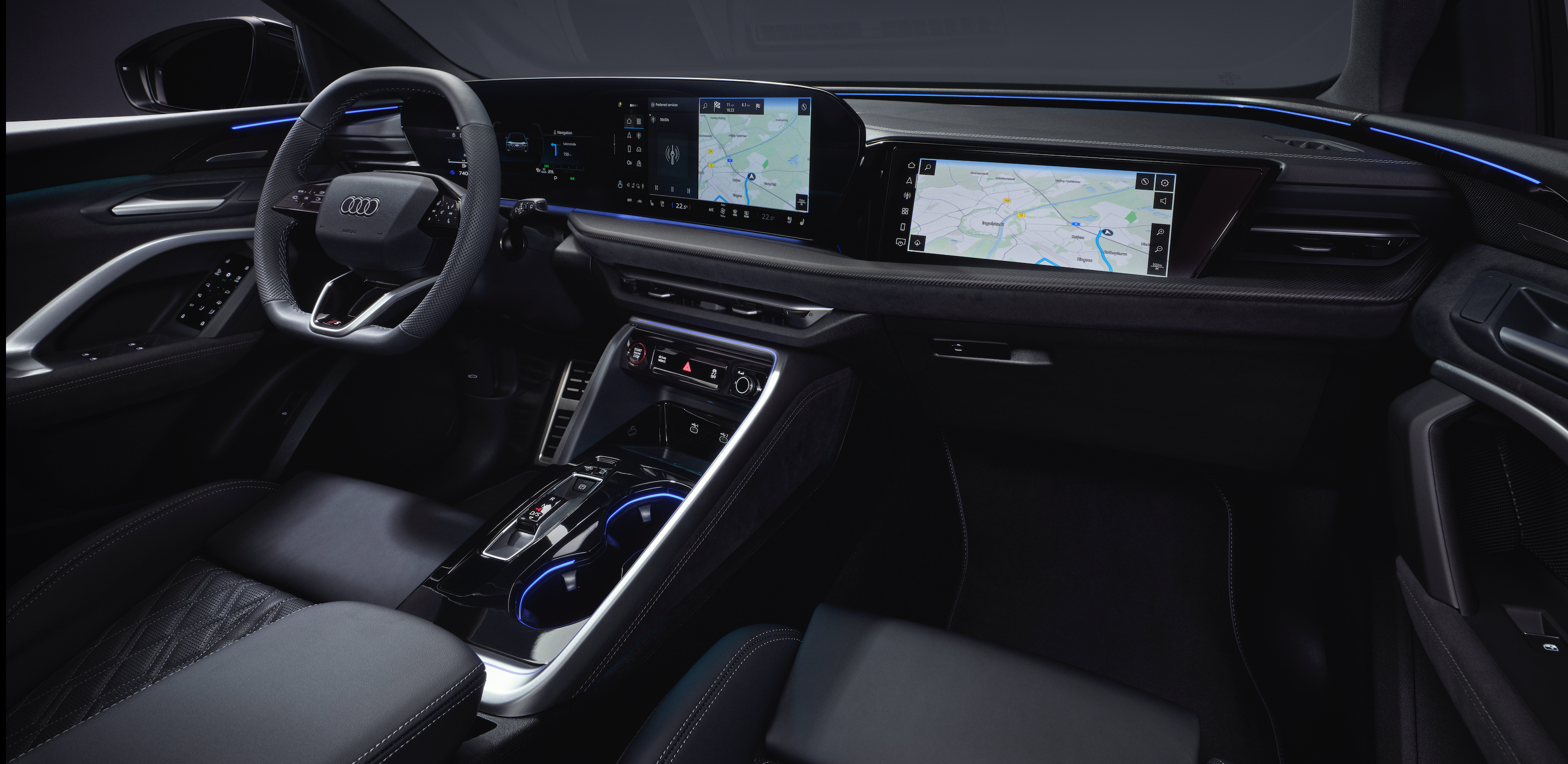 AUDI Q5 / SQ5 | NOVINKA | STŘEDNÍ SUV | MODERNÍ TECHNOLOGIE | PŘEDOBJEDNÁVKY ONLINE | AUTOiBUY.com